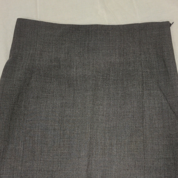 Josef high waisted pencil skirt - Picture 3 of 6